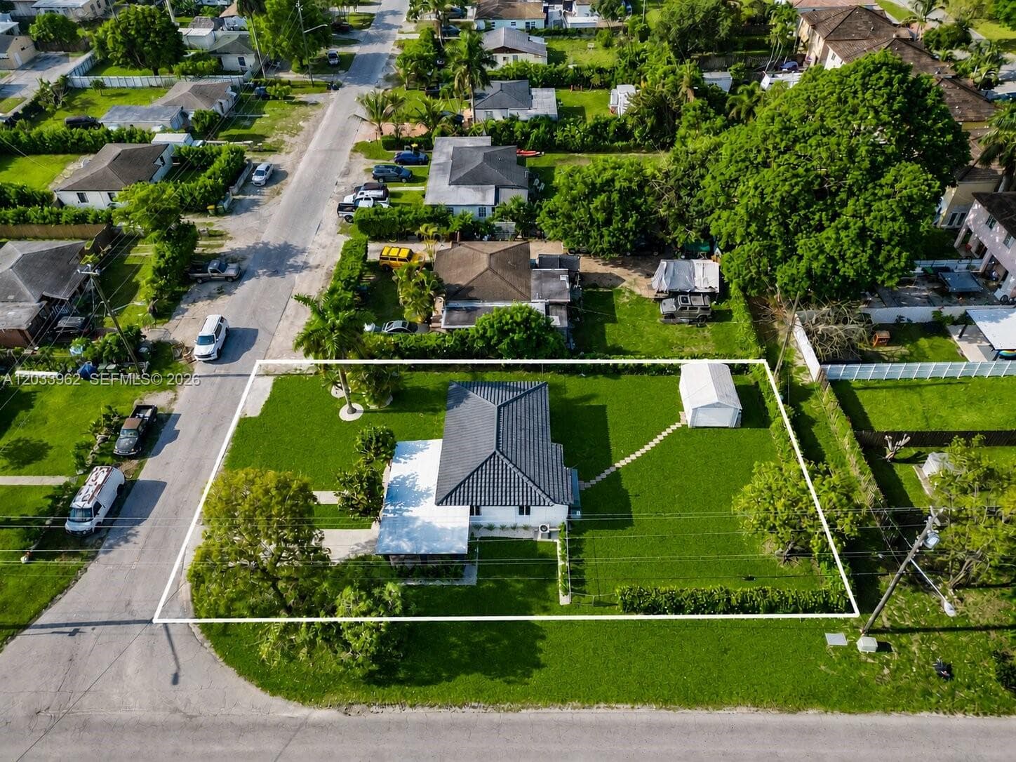 1044 NE 4th Ave, Homestead FL 33030 — 6