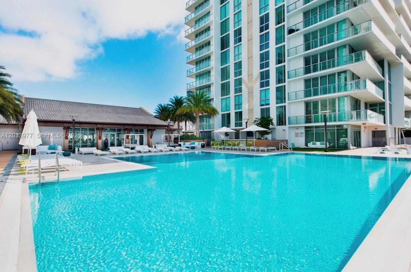 330 Sunny Isles Blvd # 2002, Sunny Isles Beach FL 33160 — 4