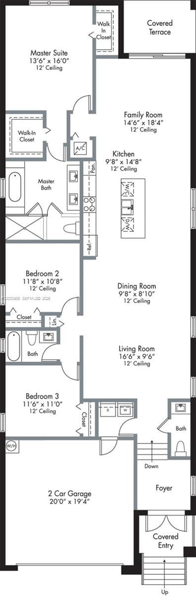7635 NW 103rd Pl, Doral FL 33178 — 10
