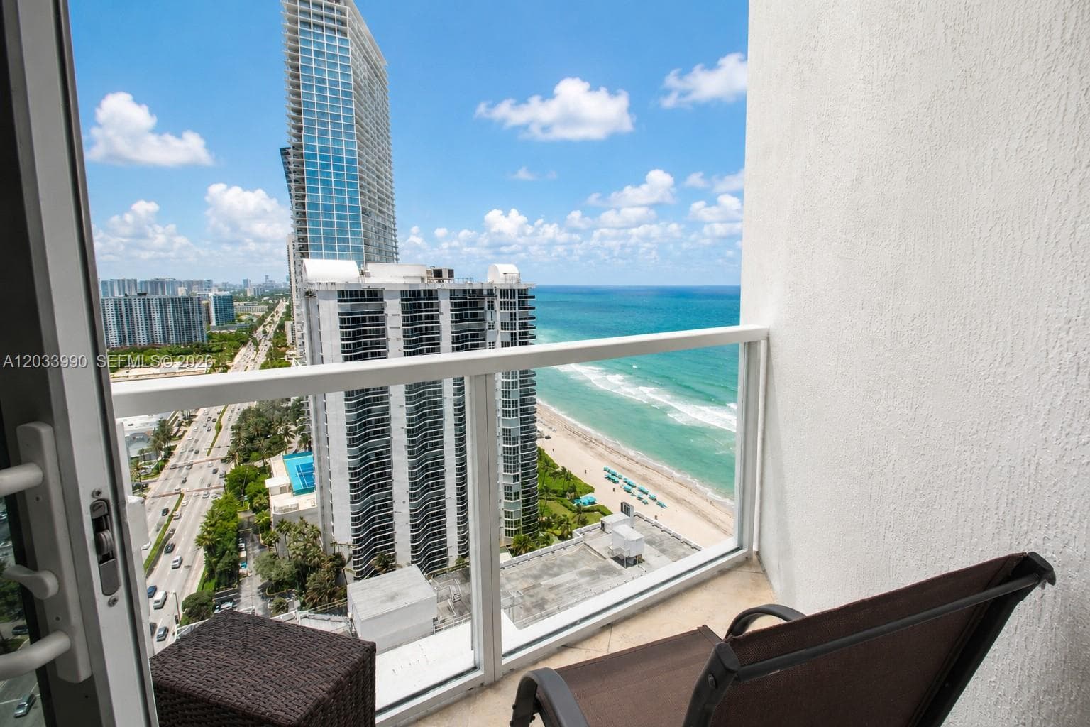 16699 Collins Ave # 2906, Sunny Isles Beach FL 33160 — 27