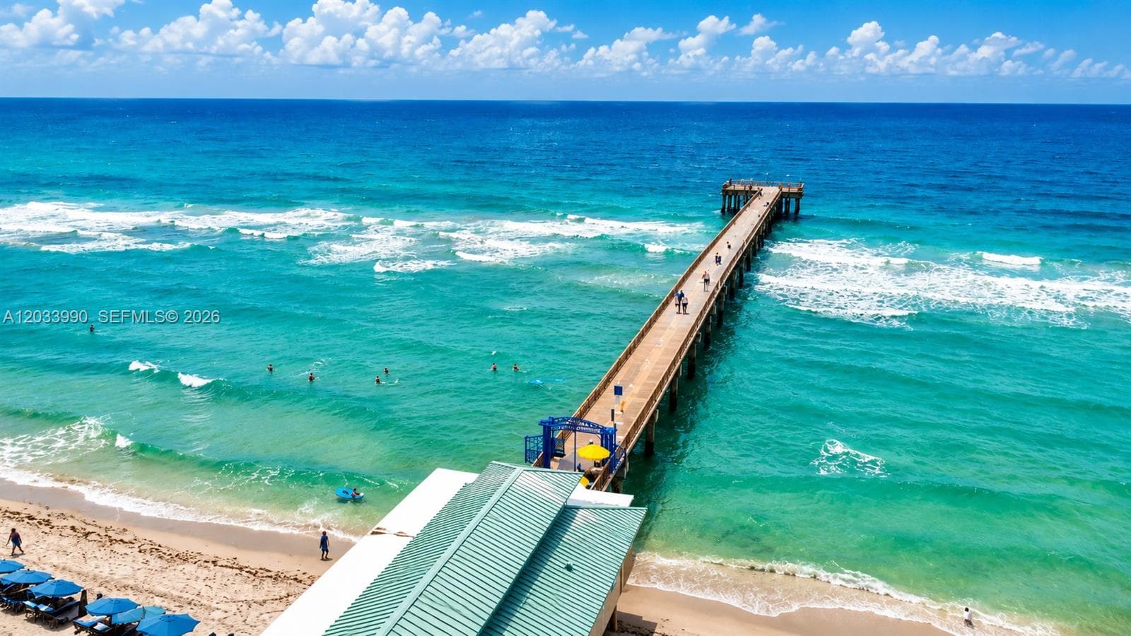 16699 Collins Ave # 2906, Sunny Isles Beach FL 33160 — 26