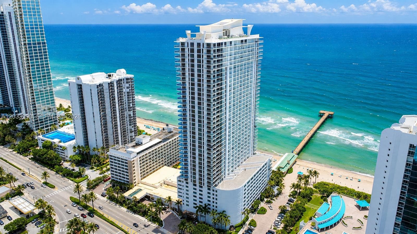16699 Collins Ave # 2906, Sunny Isles Beach FL 33160 — 1