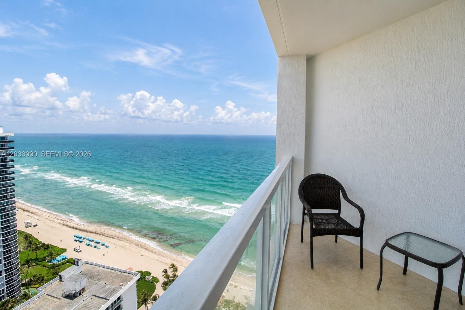 16699 Collins Ave # 2906, Sunny Isles Beach FL 33160 — 24