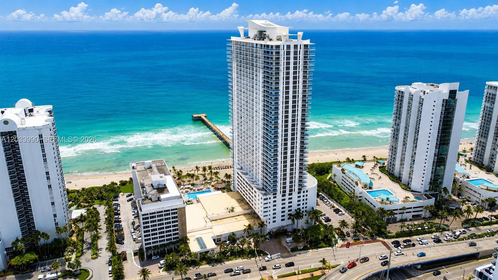 16699 Collins Ave # 2906, Sunny Isles Beach FL 33160 — 29