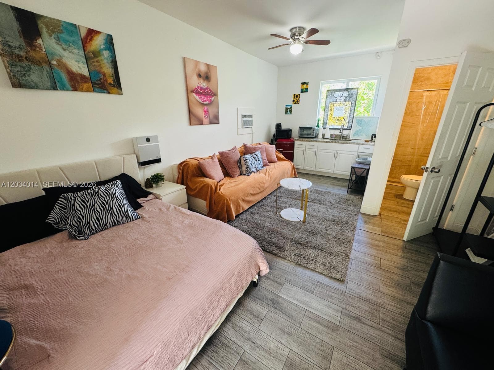 11 NW 47th Ter # 1B, Miami FL 33127 — 1