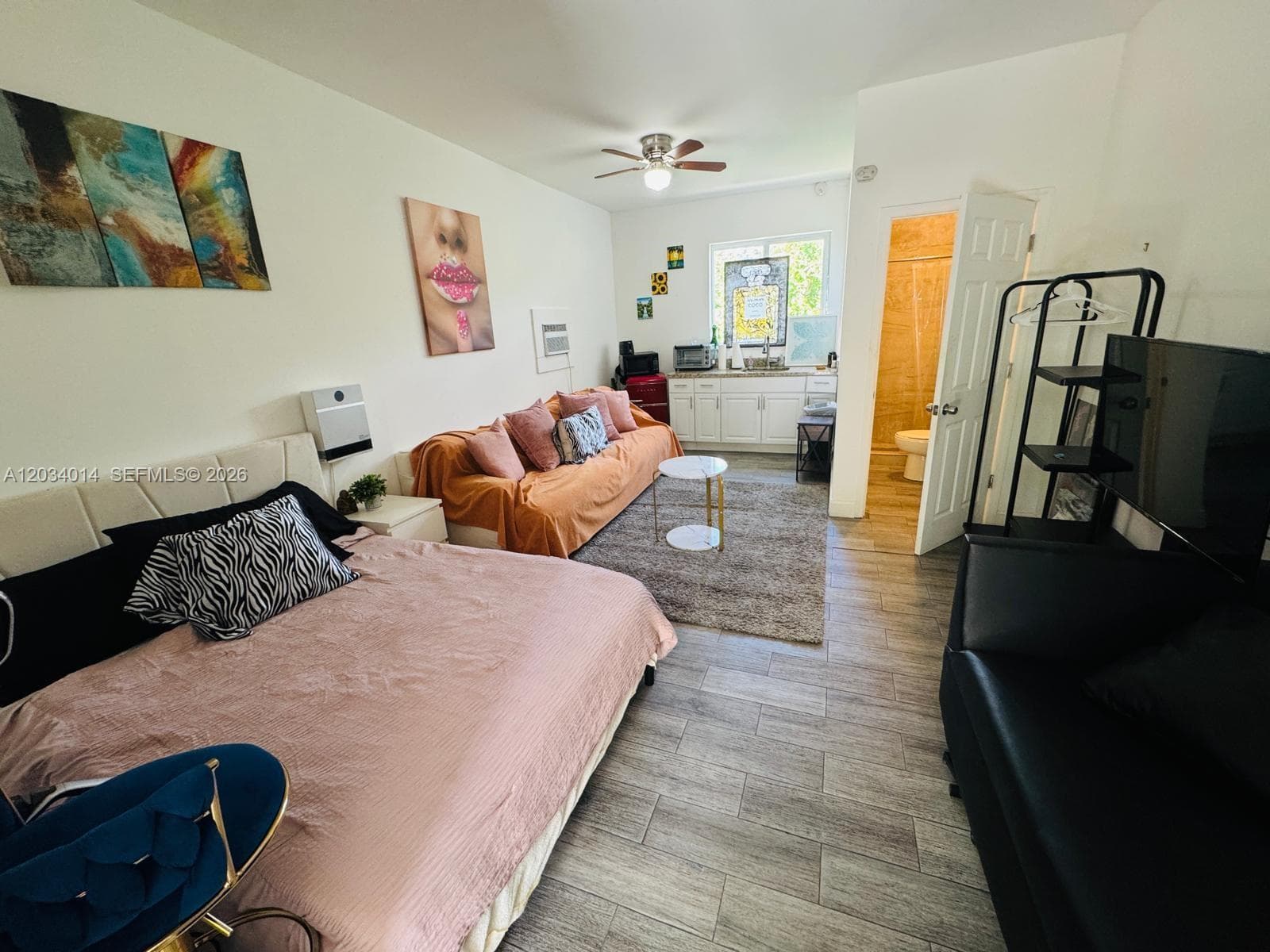 11 NW 47th Ter # 1B, Miami FL 33127 — 5