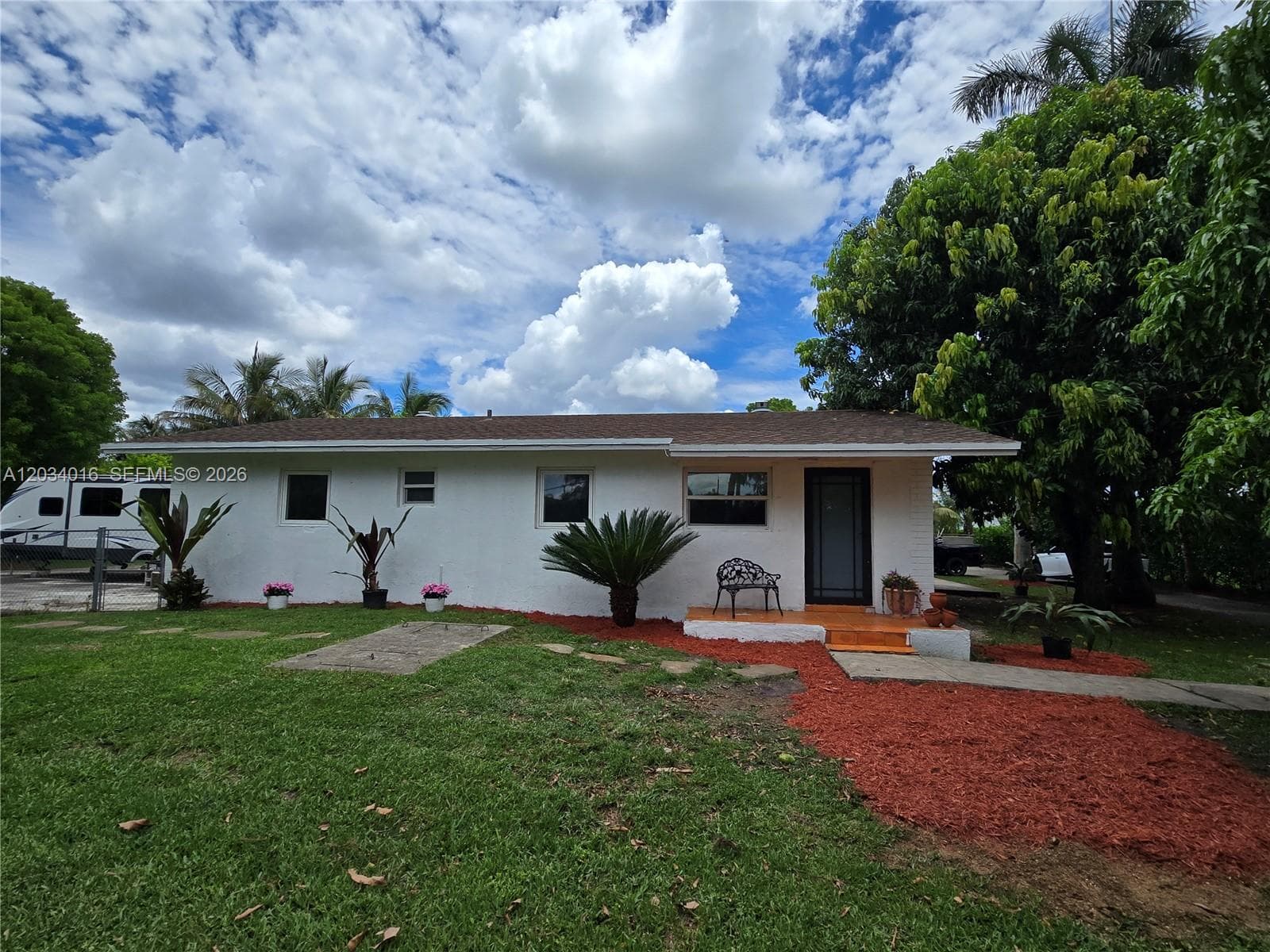 20595 SW 190th St, Miami FL 33187 — 2