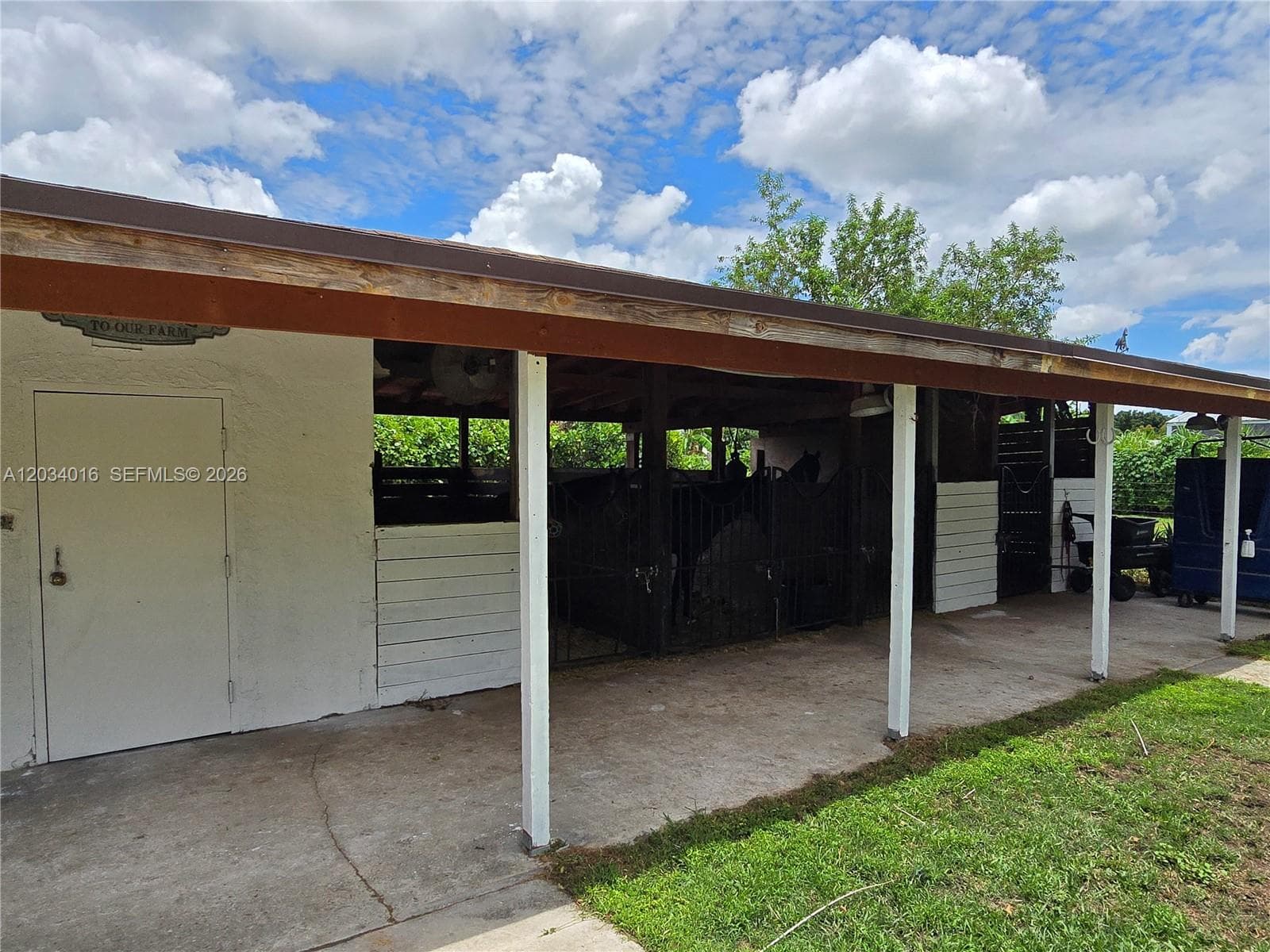 20595 SW 190th St, Miami FL 33187 — 9