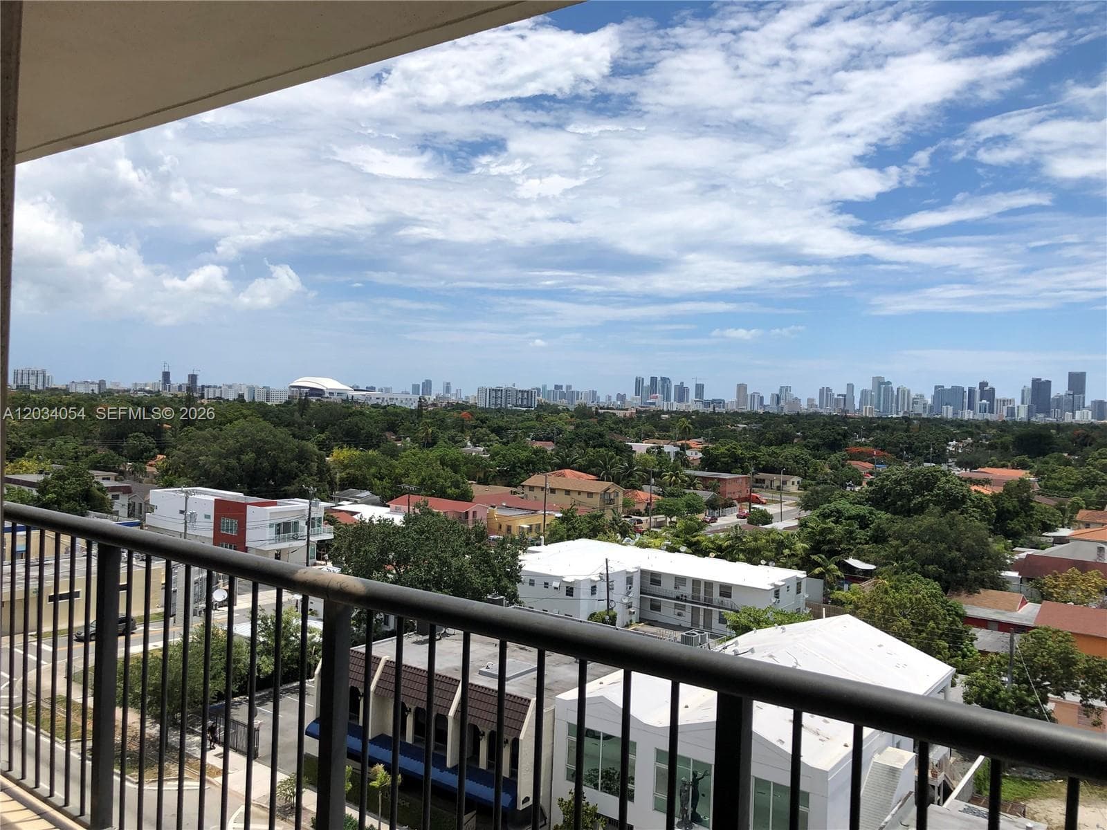 1690 SW 27th Ave # 803, Miami FL 33145 — 3