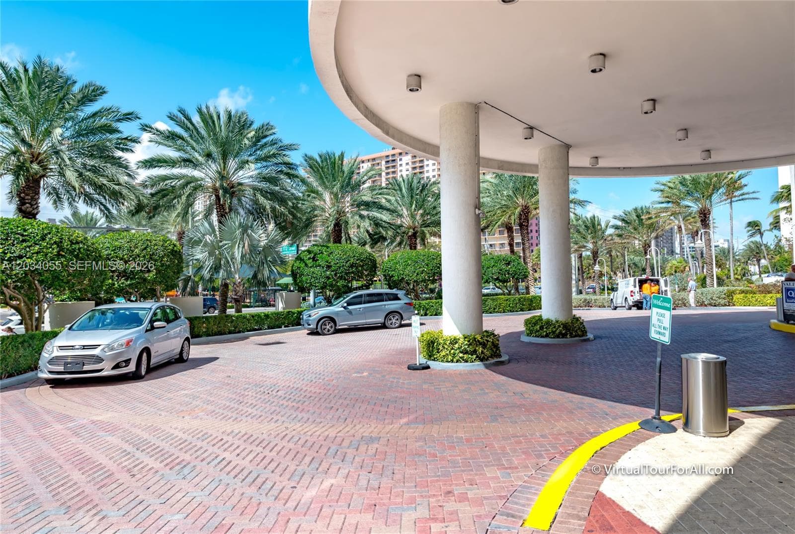 17201 Collins Ave # 1508, Sunny Isles Beach FL 33160 — 2