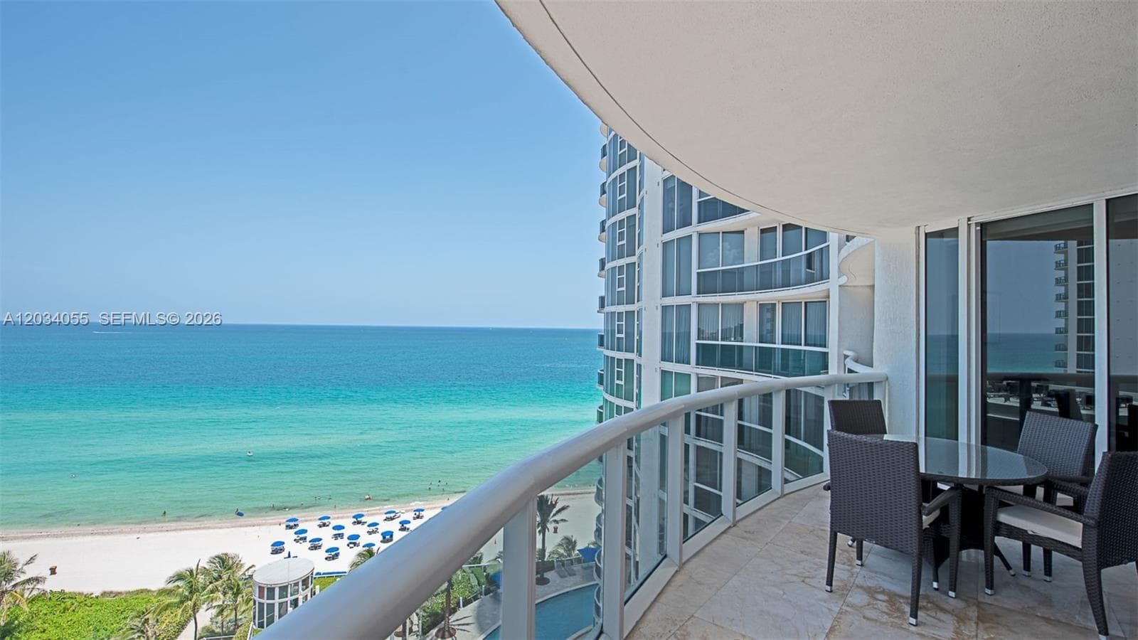 17201 Collins Ave # 1508, Sunny Isles Beach FL 33160 — 6