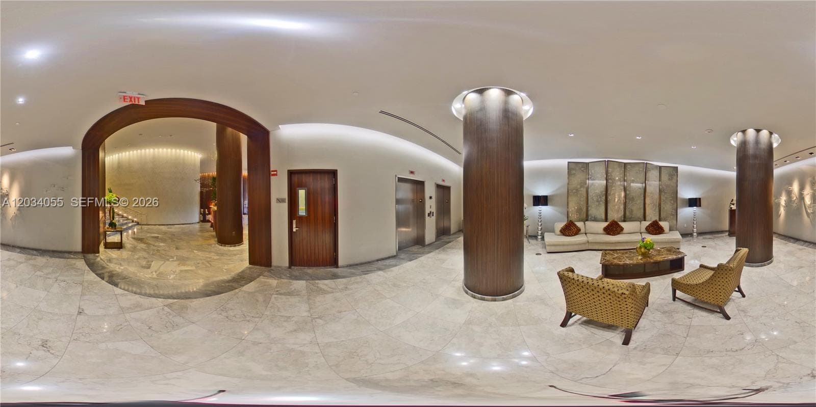 17201 Collins Ave # 1508, Sunny Isles Beach FL 33160 — 5