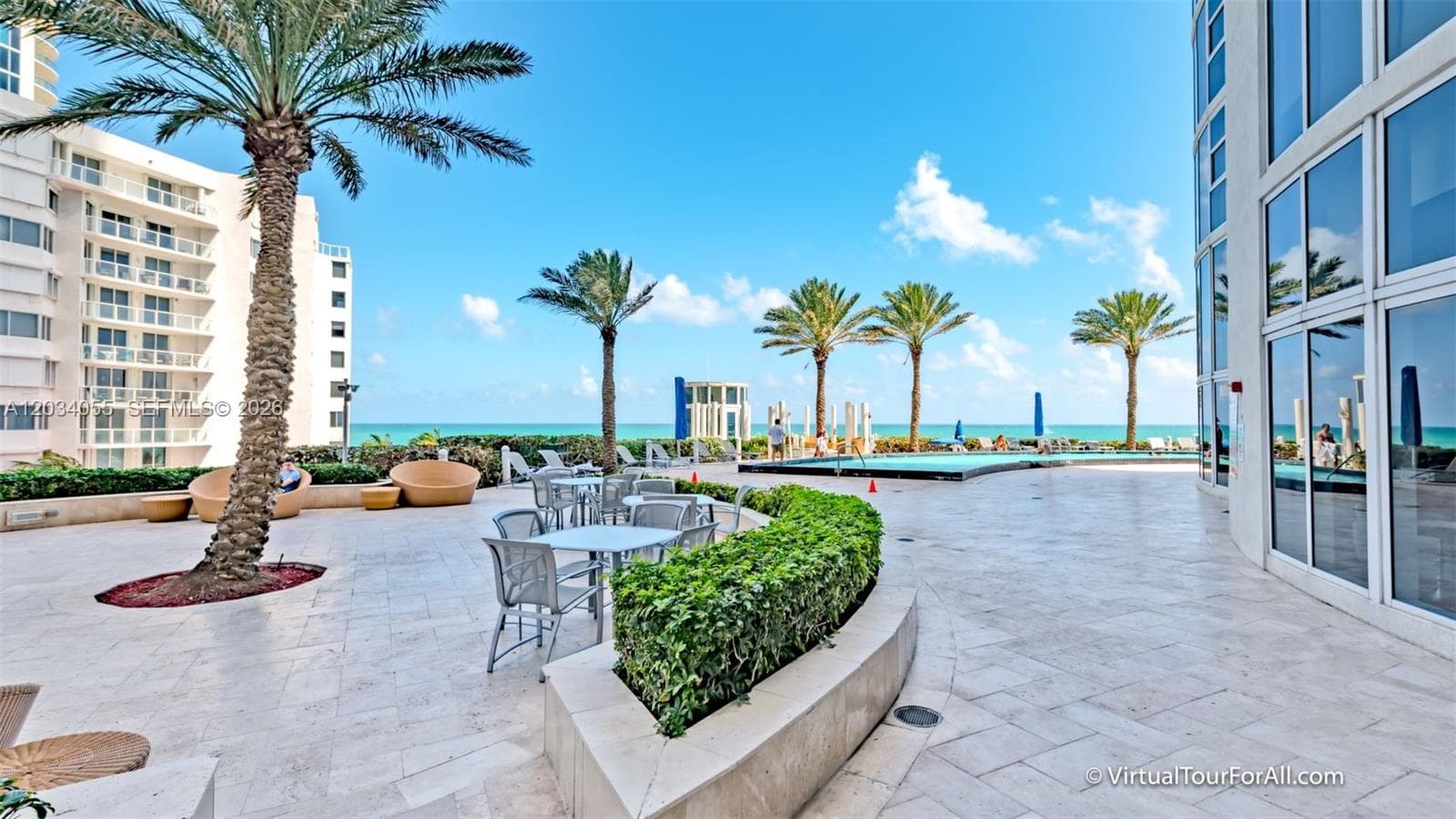 17201 Collins Ave # 1508, Sunny Isles Beach FL 33160 — 20
