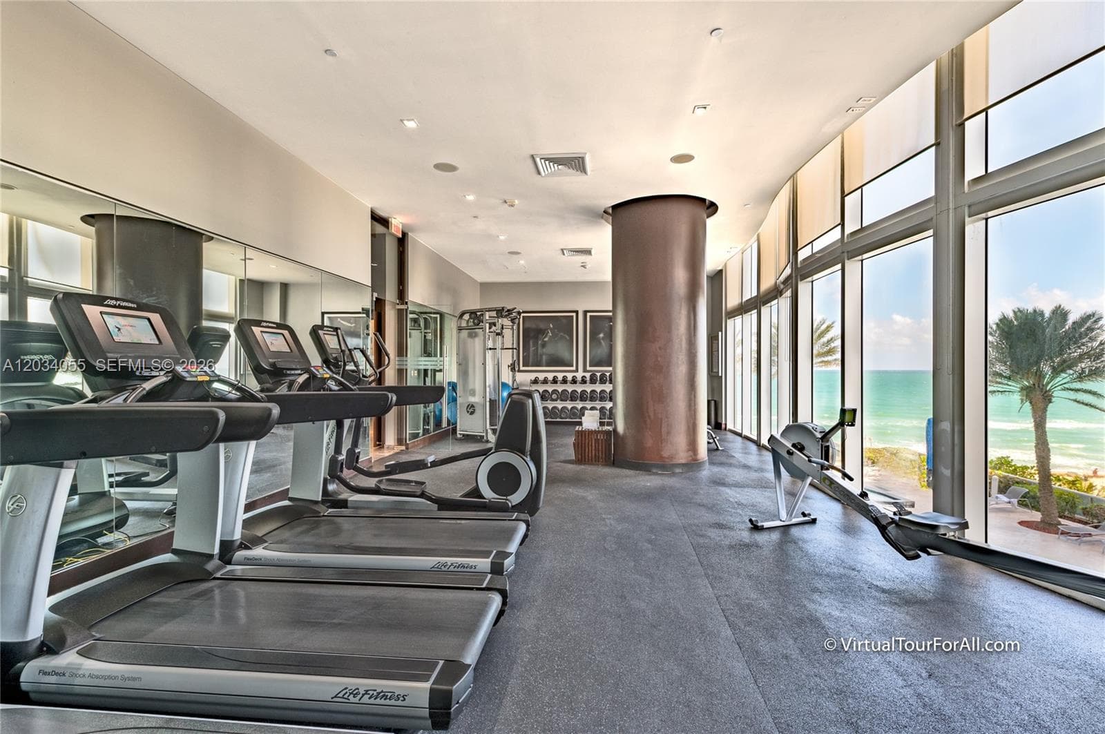 17201 Collins Ave # 1508, Sunny Isles Beach FL 33160 — 24