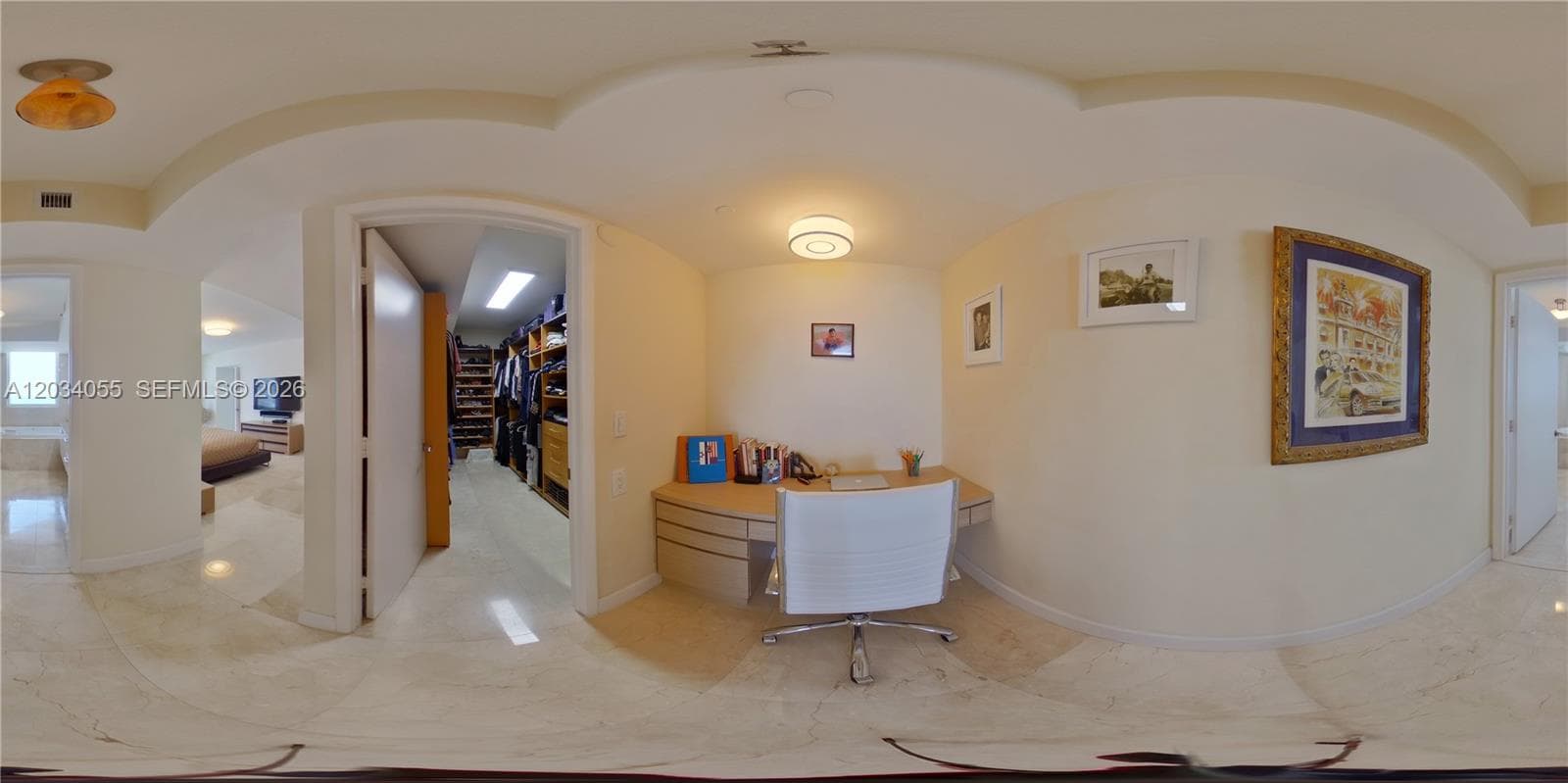 17201 Collins Ave # 1508, Sunny Isles Beach FL 33160 — 18