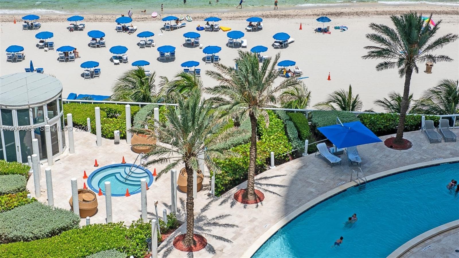 17201 Collins Ave # 1508, Sunny Isles Beach FL 33160 — 19
