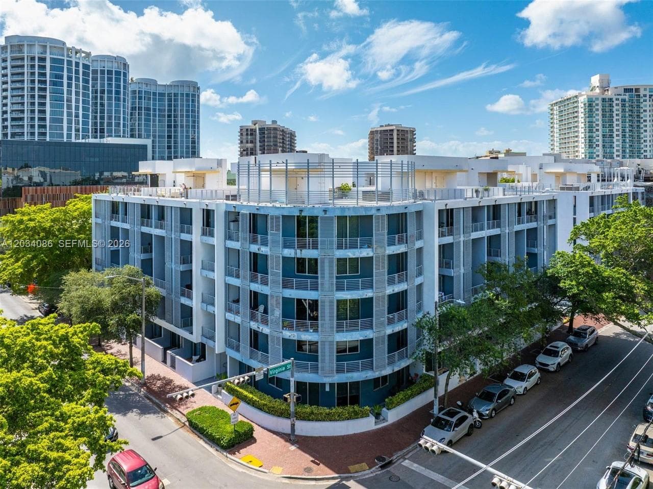 3339 Virginia St # 22, Miami FL 33133 — 2
