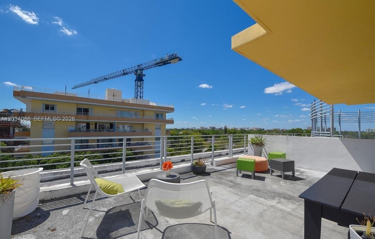 3339 Virginia St # 22, Miami FL 33133 — 13