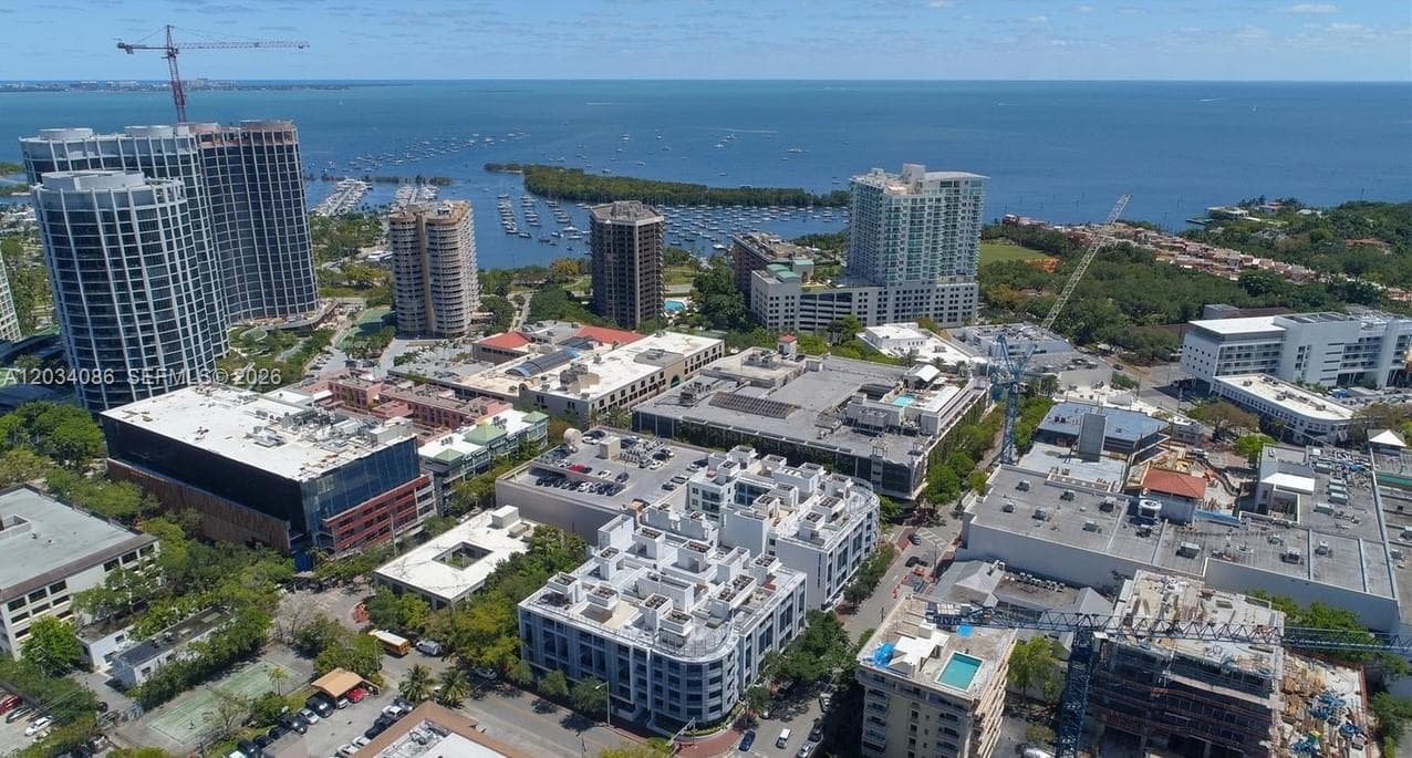 3339 Virginia St # 22, Miami FL 33133 — 1