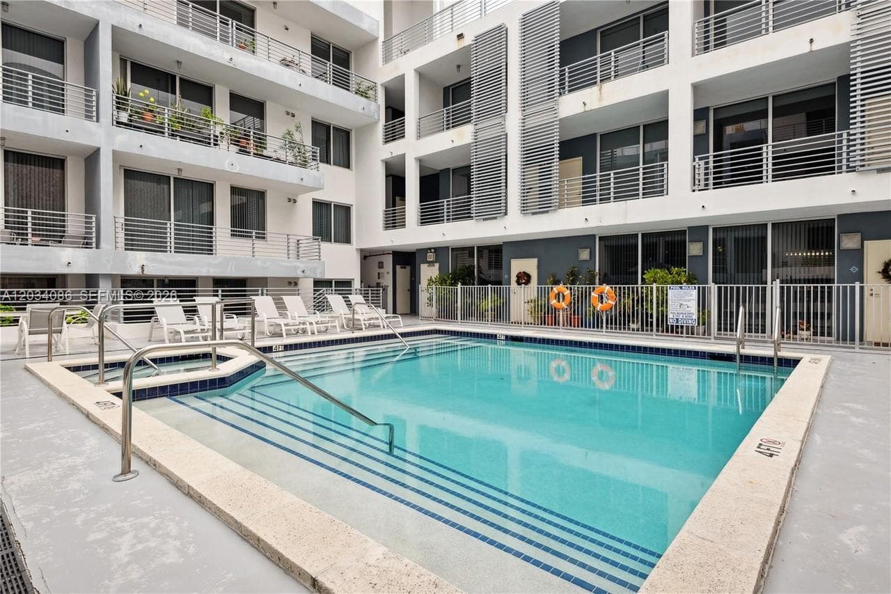 3339 Virginia St # 22, Miami FL 33133 — 14