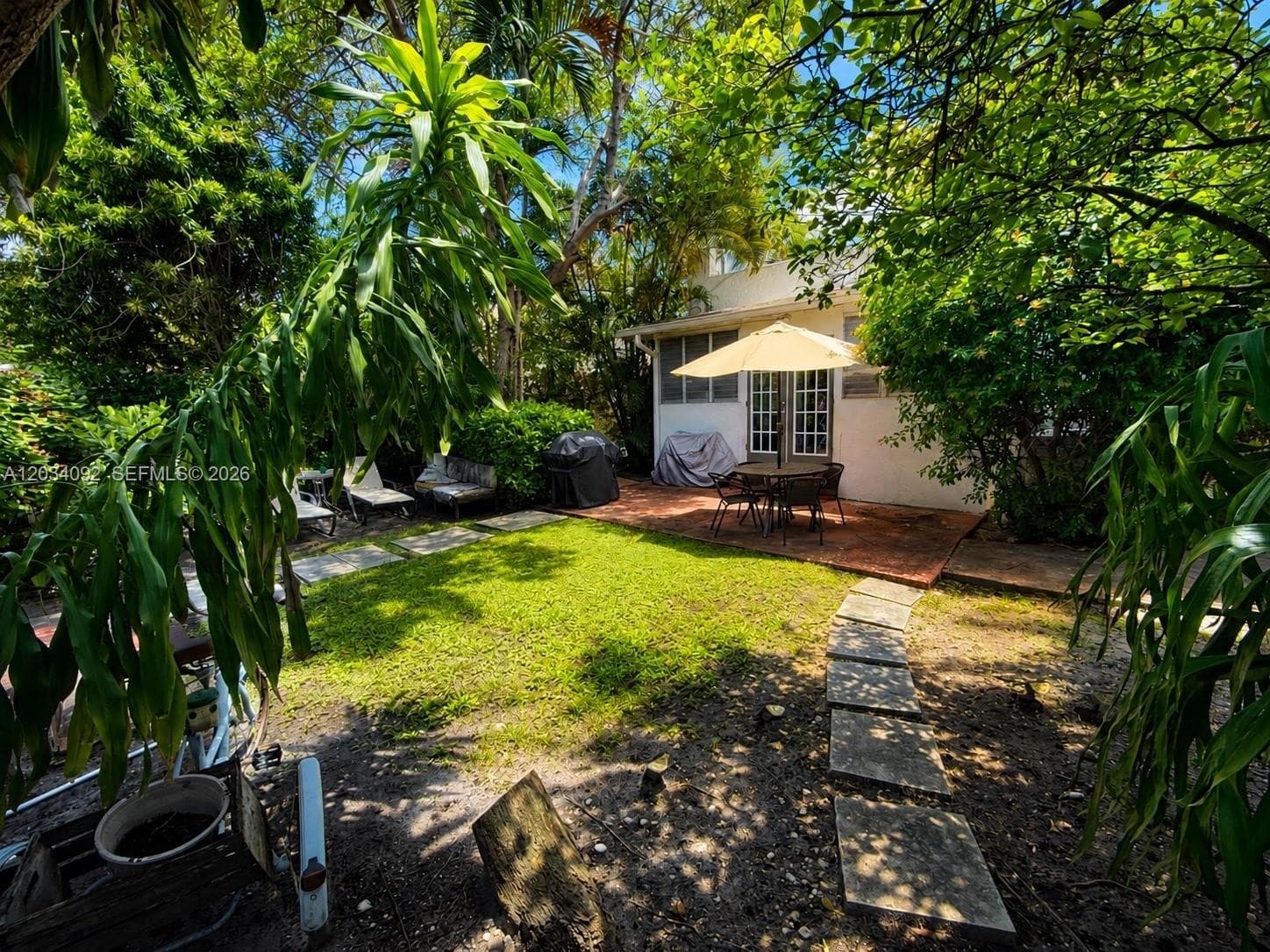 452 SW 26th Rd, Miami FL 33129 — 16