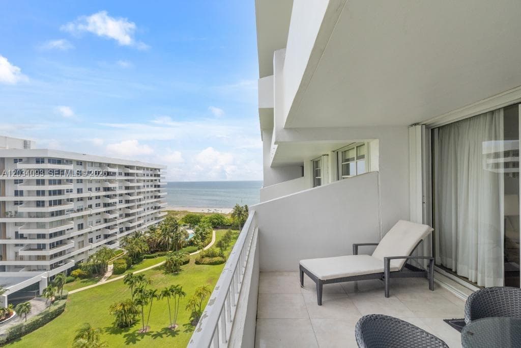 199 Ocean Lane Dr # 1006, Key Biscayne FL 33149 — 1
