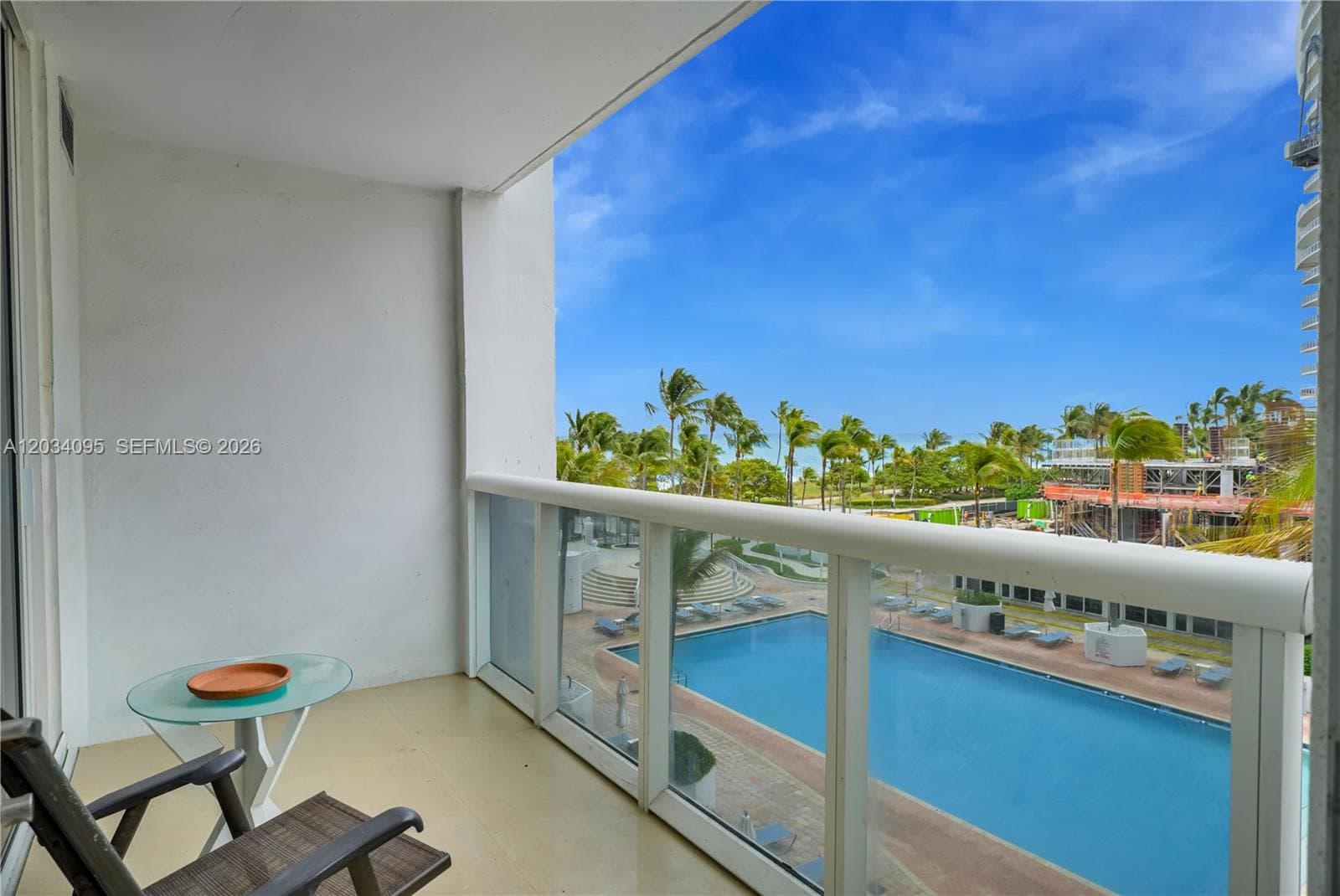 10275 Collins Ave # 315, Bal Harbour FL 33154 — 1