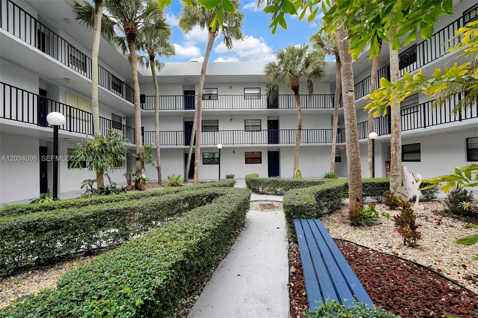 10825 SW 112th Ave # 216, Miami FL 33176 — 36