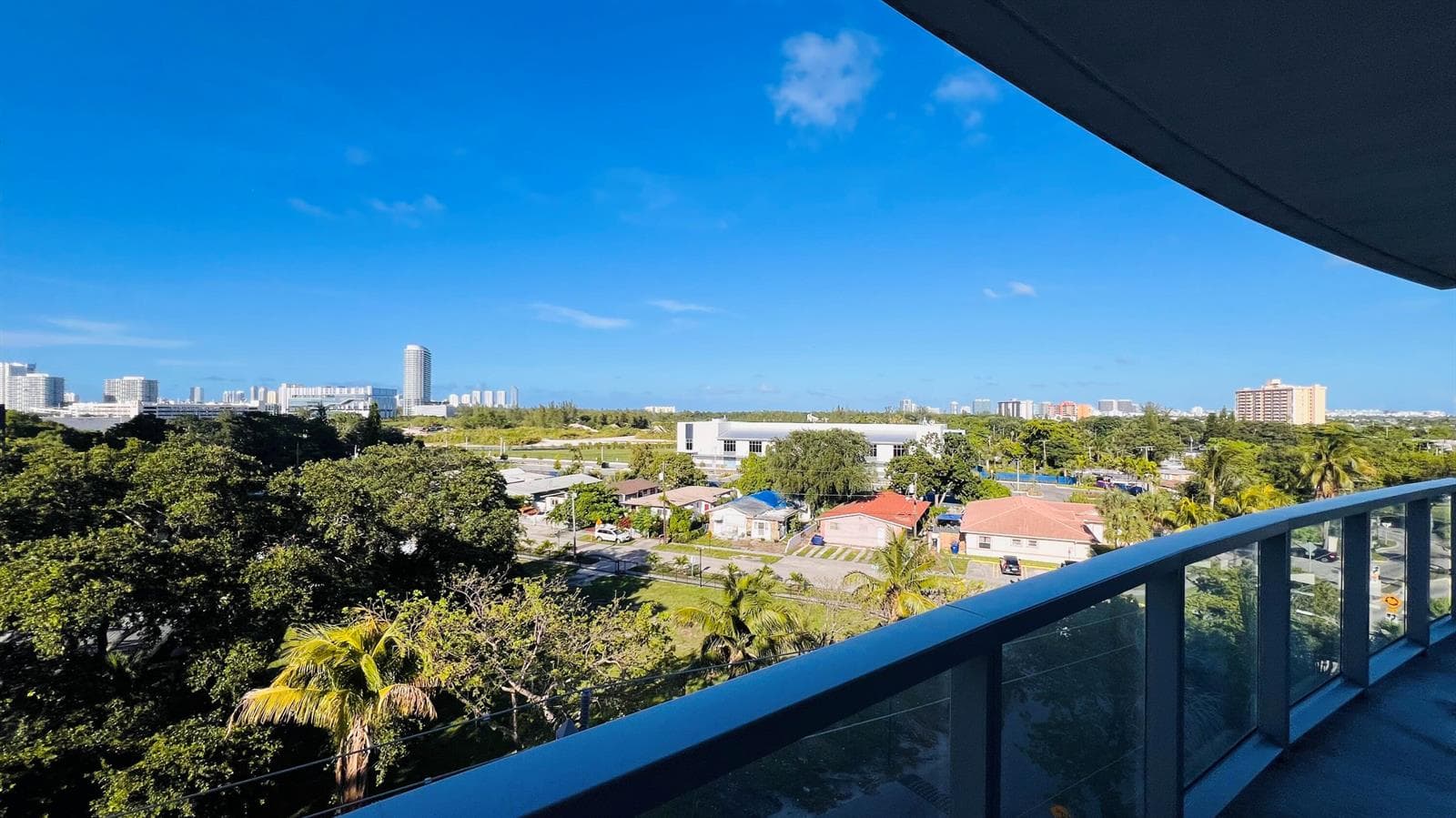 13800 Highland Drive # 610, North Miami Beach FL 33181 — 9
