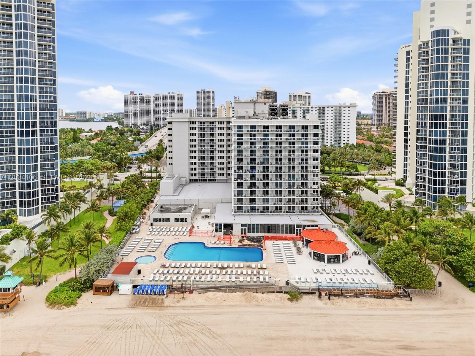 19201 Collins Ave # 341, Sunny Isles Beach FL 33160 — 2