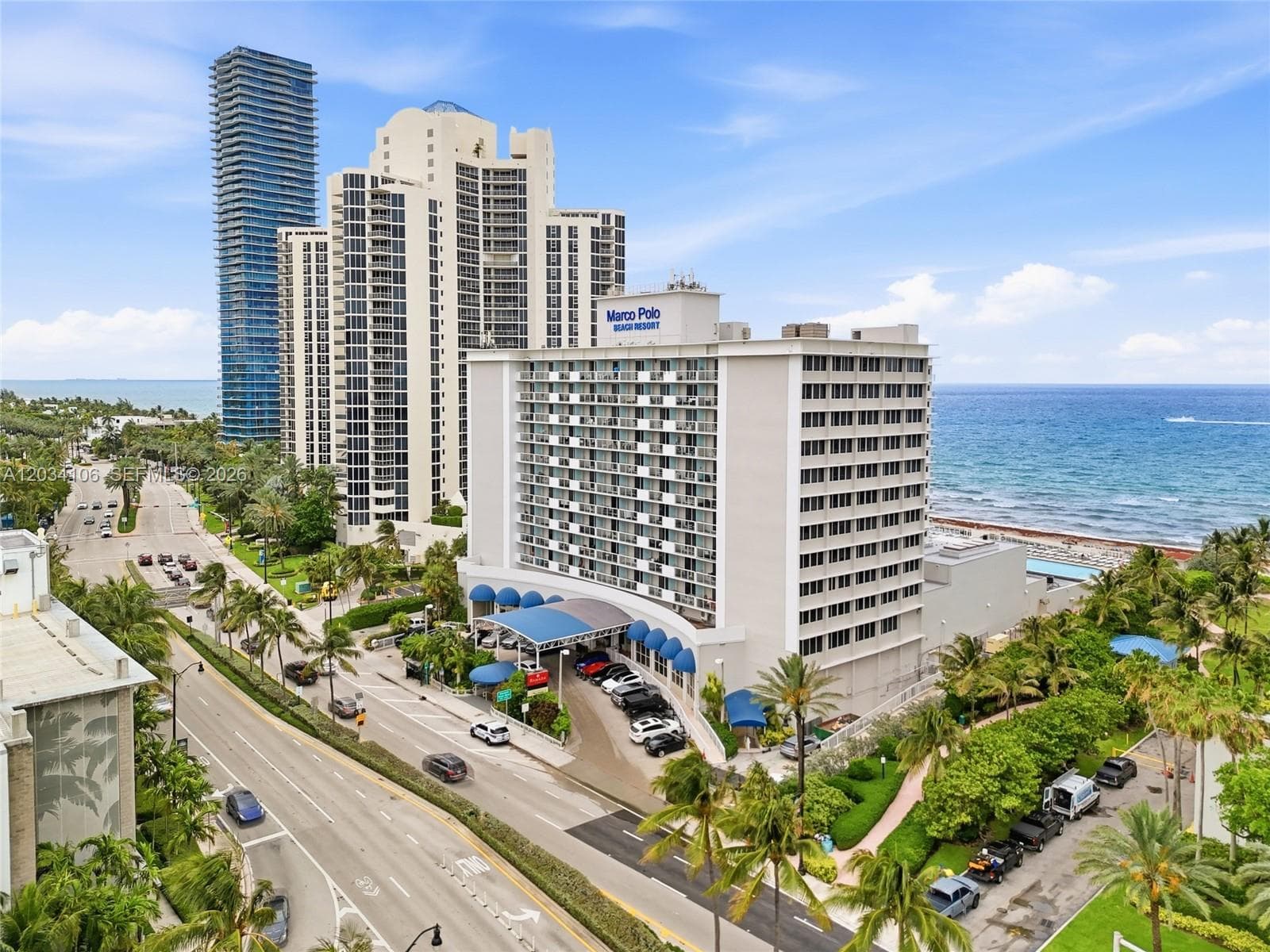 19201 Collins Ave # 341, Sunny Isles Beach FL 33160 — 7