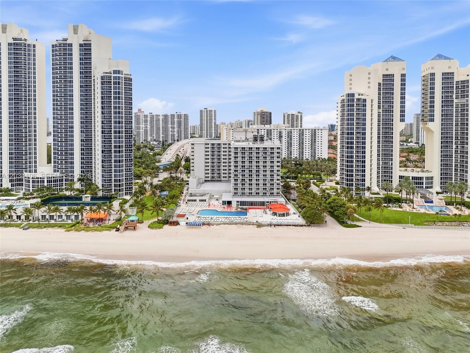 19201 Collins Ave # 341, Sunny Isles Beach FL 33160 — 3