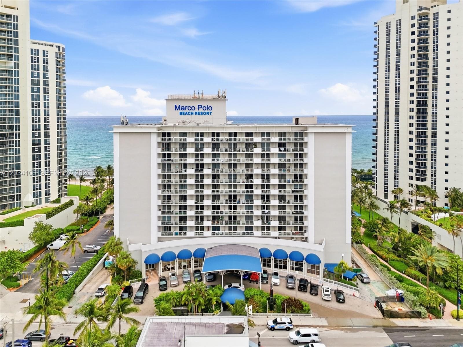19201 Collins Ave # 341, Sunny Isles Beach FL 33160 — 1