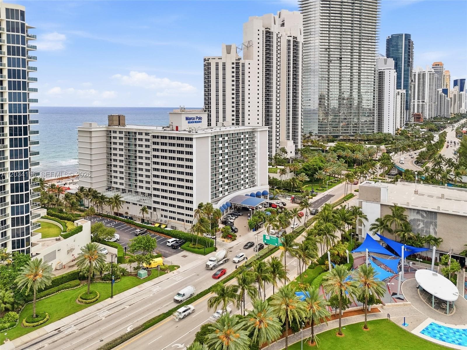 19201 Collins Ave # 341, Sunny Isles Beach FL 33160 — 5
