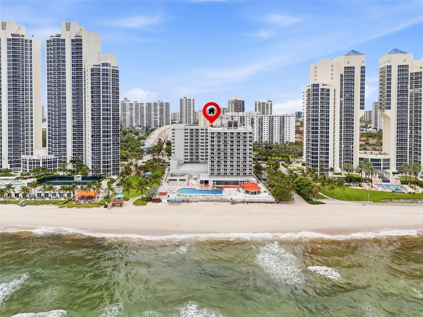 19201 Collins Ave # 341, Sunny Isles Beach FL 33160 — 4