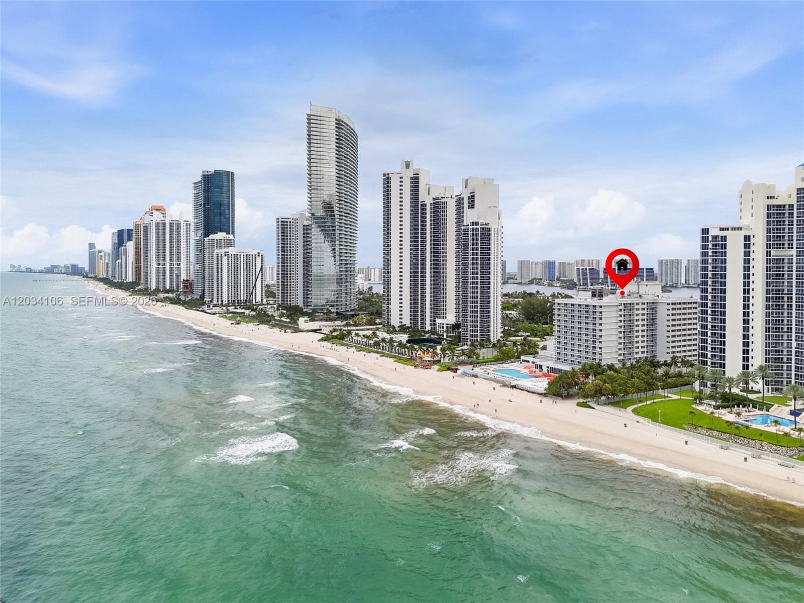 19201 Collins Ave # 341, Sunny Isles Beach FL 33160 — 8