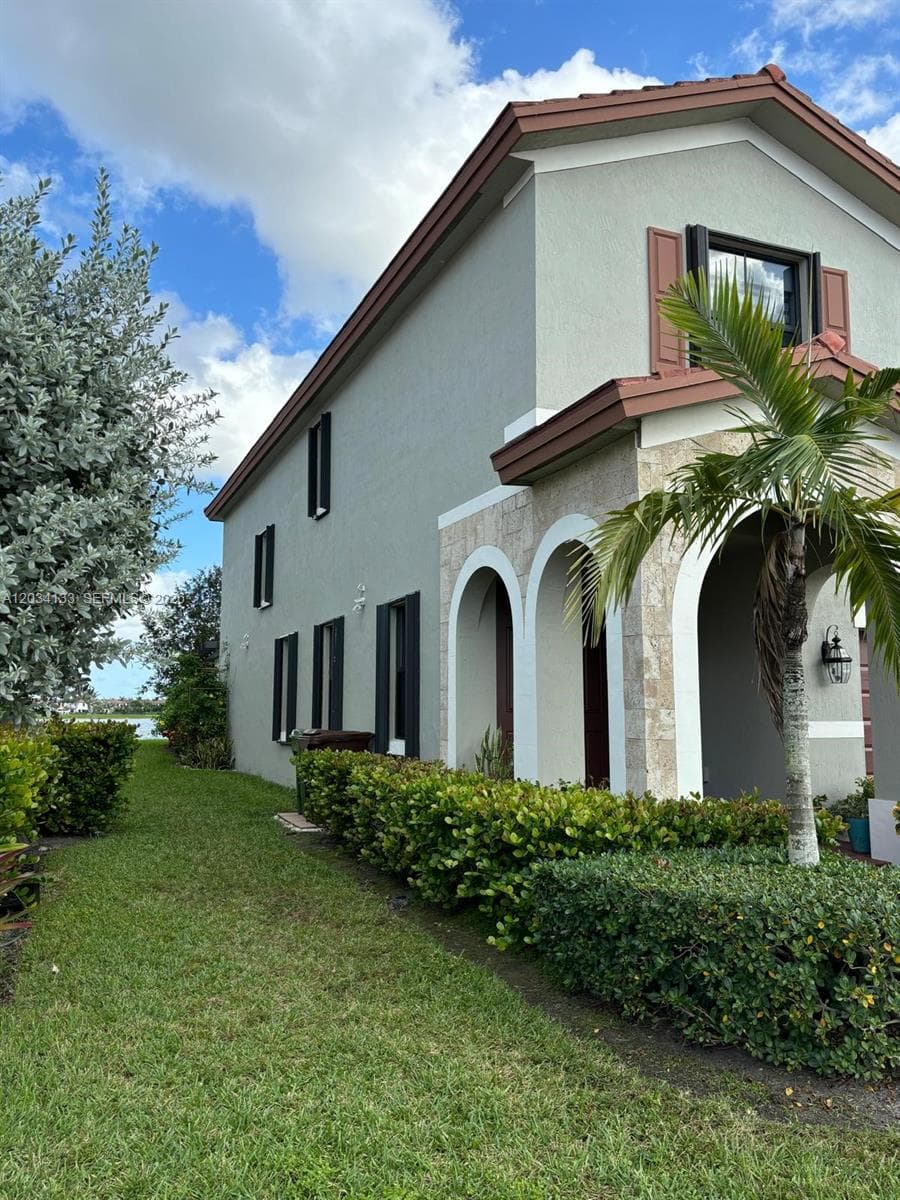 Aquabella Section One, Hialeah, FL — 2