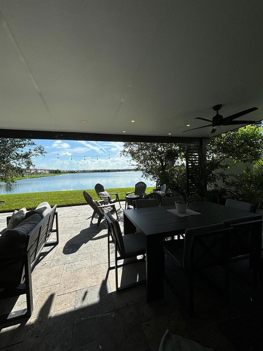 Aquabella Section One, Hialeah, FL — 6