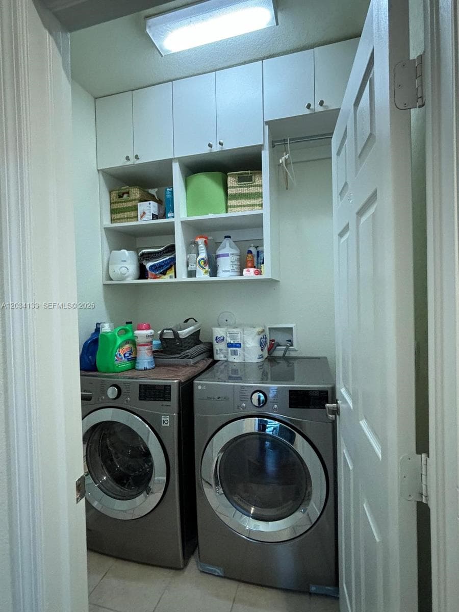 Aquabella Section One, Hialeah, FL — 18