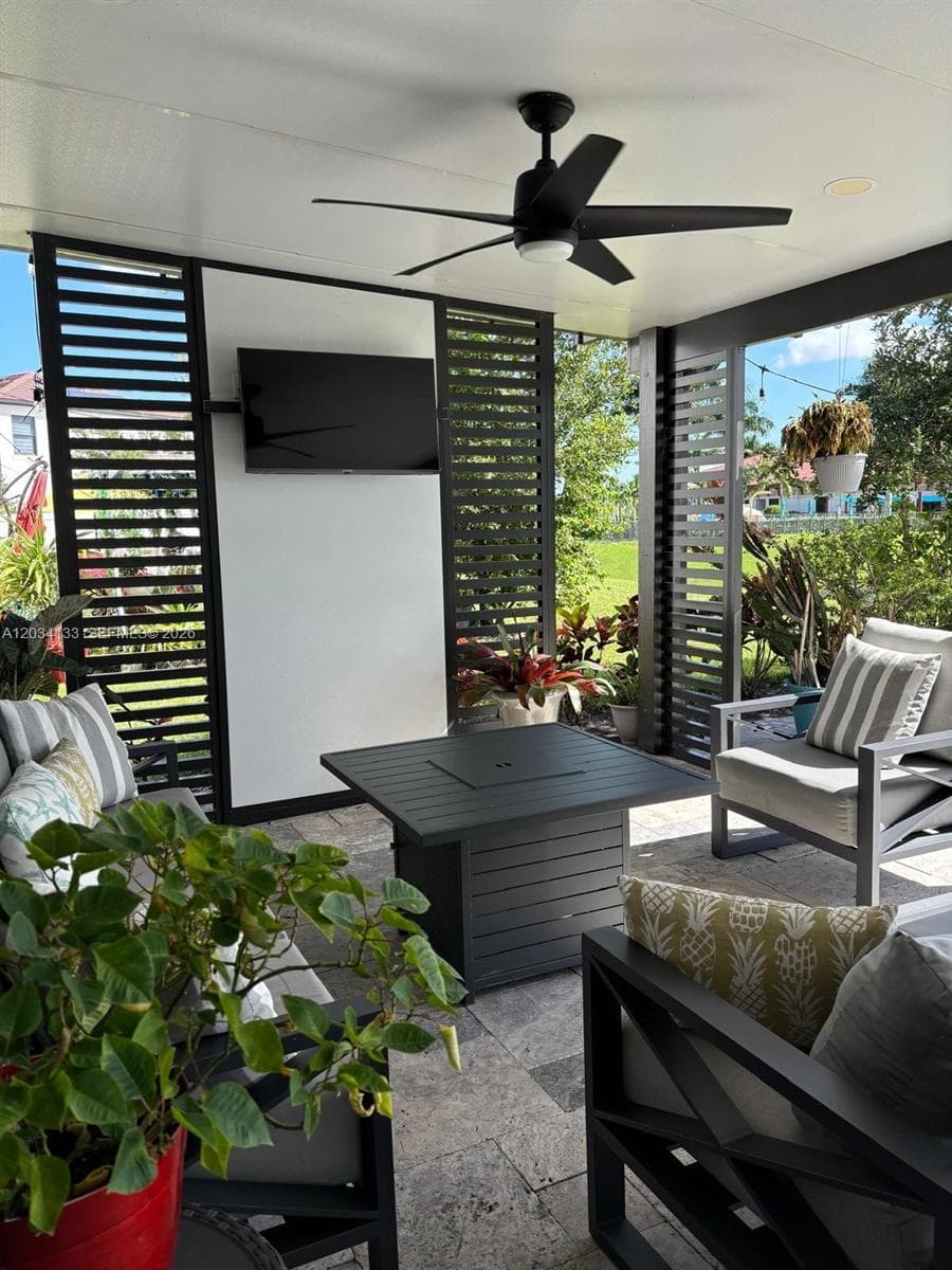 Aquabella Section One, Hialeah, FL — 8
