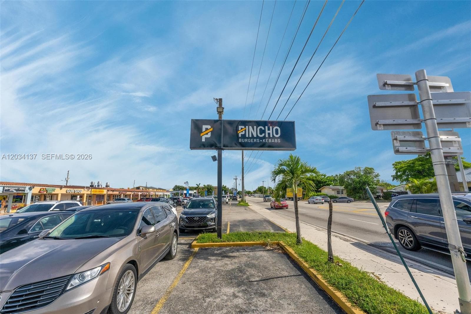 4950 W 12th Ave, Hialeah FL 33012 — 2