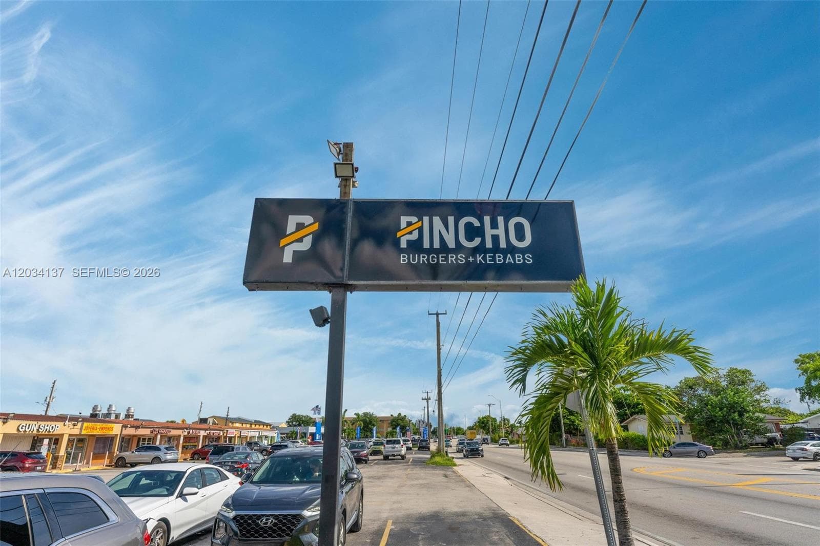 4950 W 12th Ave, Hialeah FL 33012 — 3