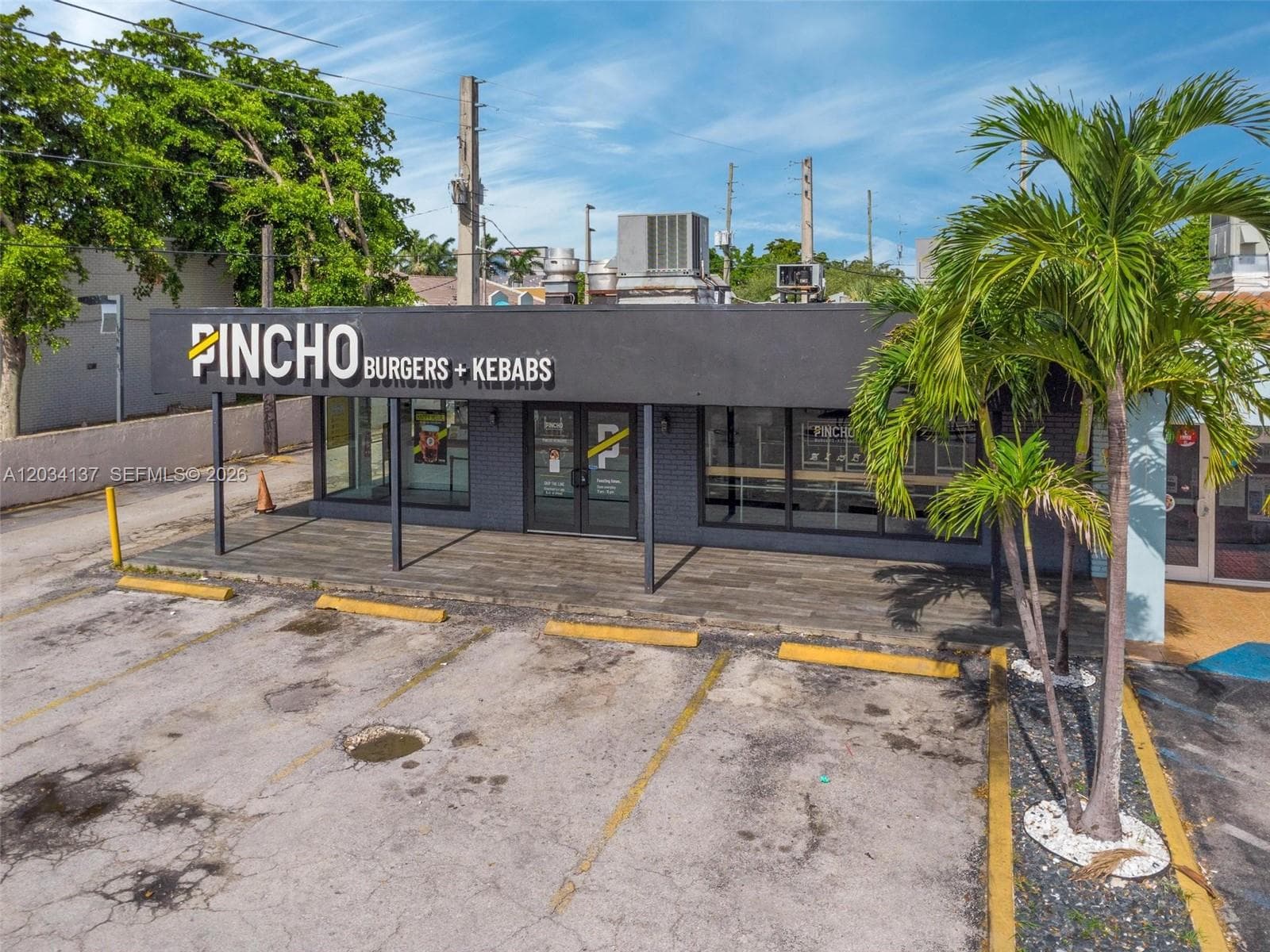 4950 W 12th Ave, Hialeah FL 33012 — 20