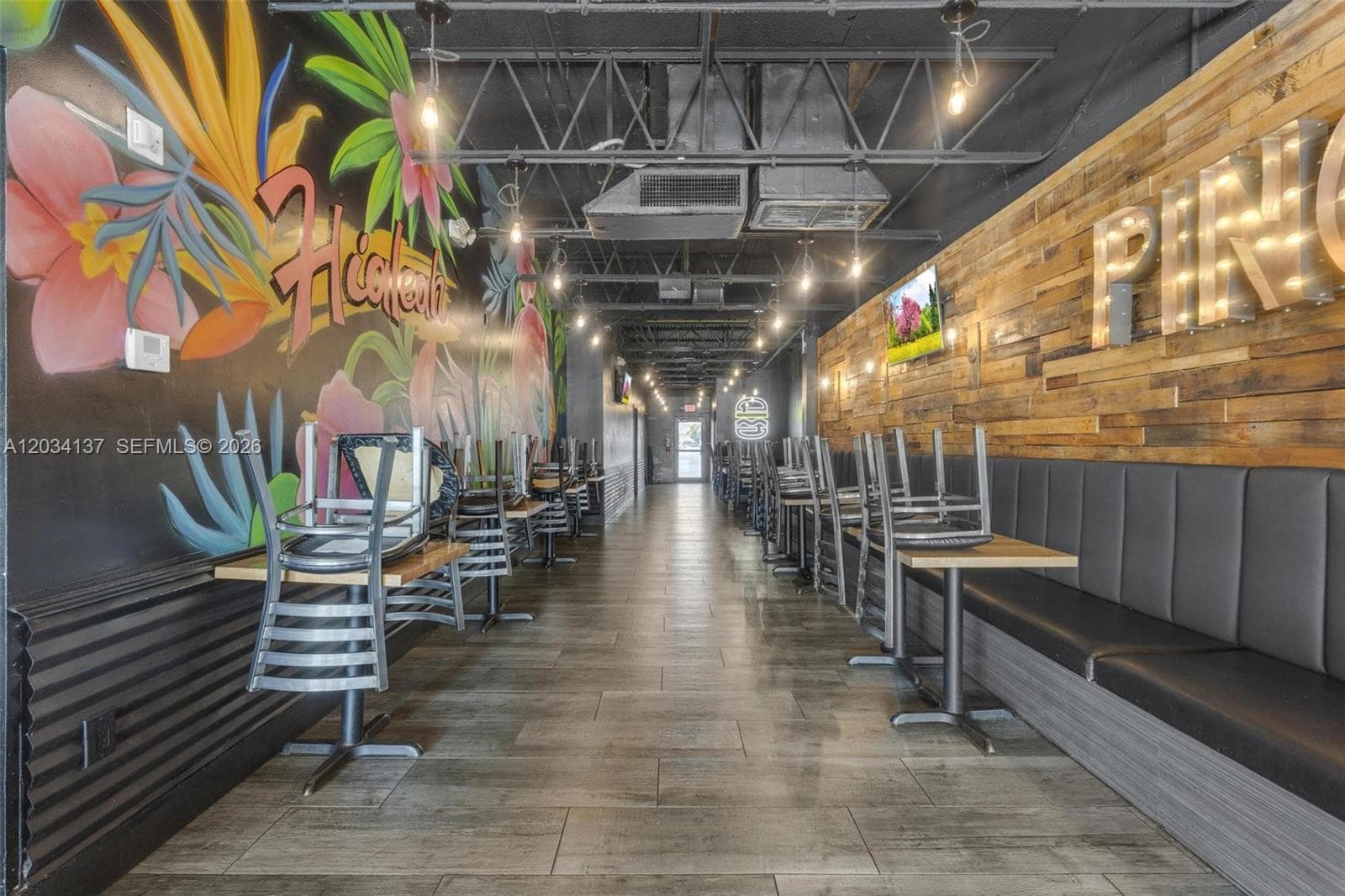 4950 W 12th Ave, Hialeah FL 33012 — 9