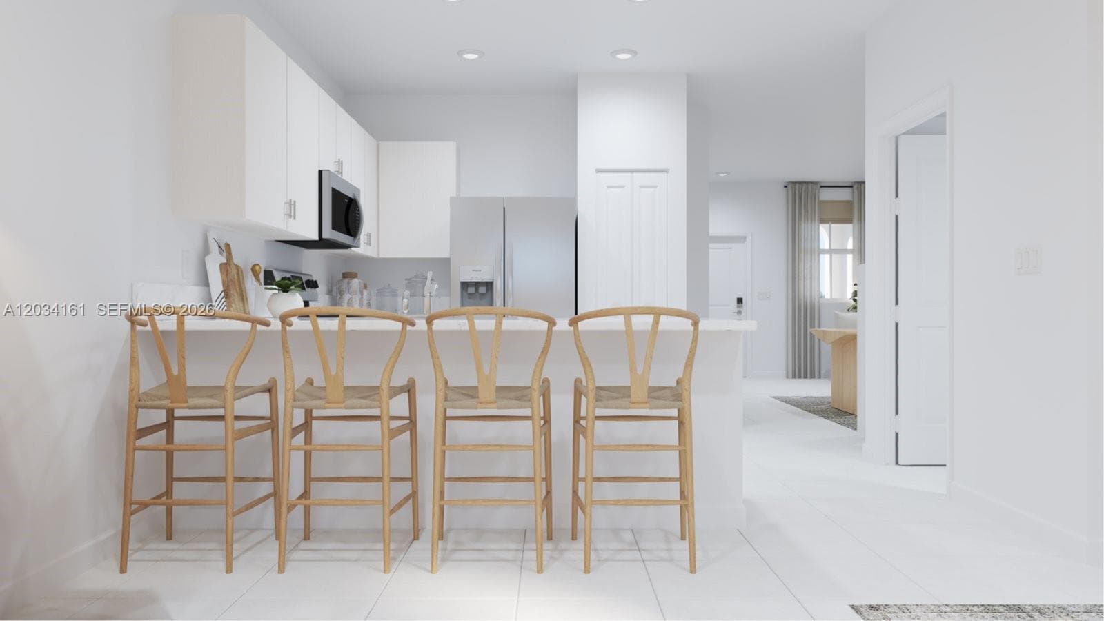 2545 SE 25 DR, Homestead FL 33035 — 2