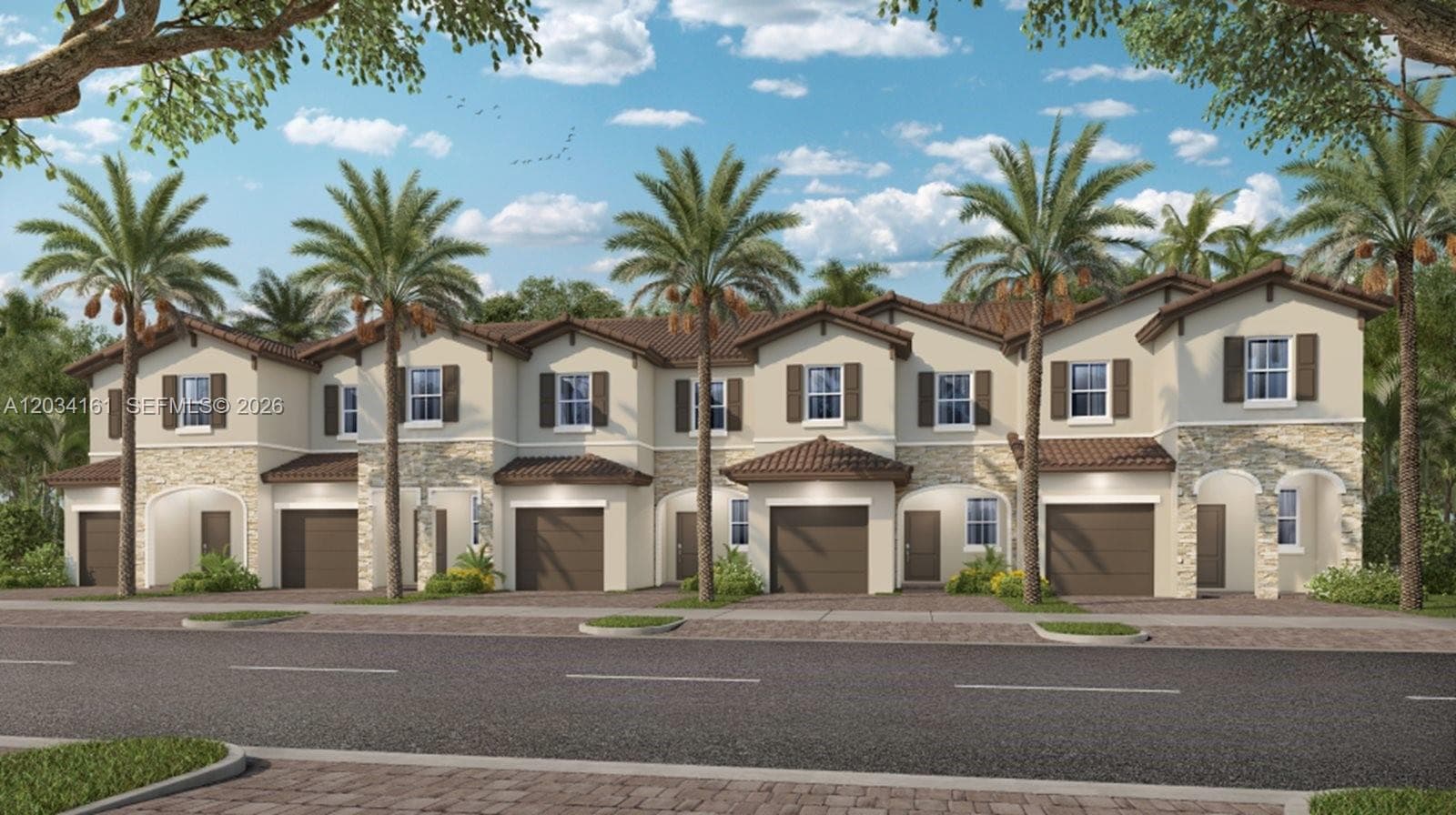 2545 SE 25 DR, Homestead FL 33035 — 1