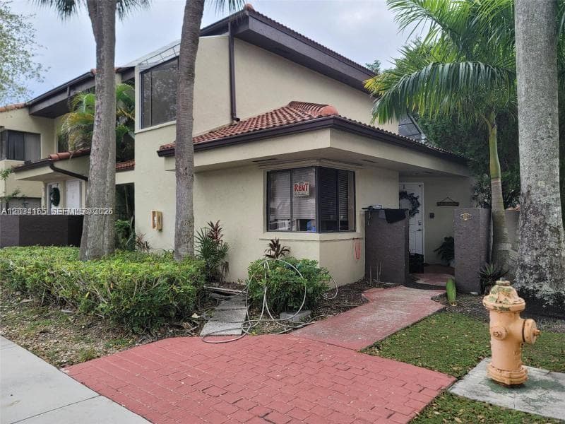 9673 SW 138th Ave, Miami FL 33186 — 2