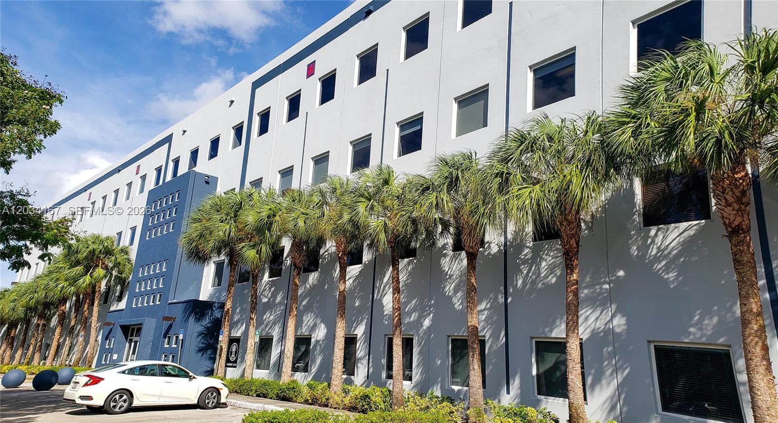 Doral, FL — 1