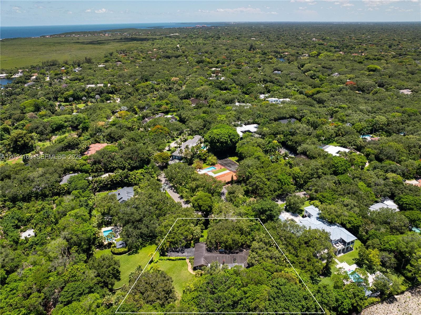 9979 Fairchild Way, Coral Gables FL 33156 — 26