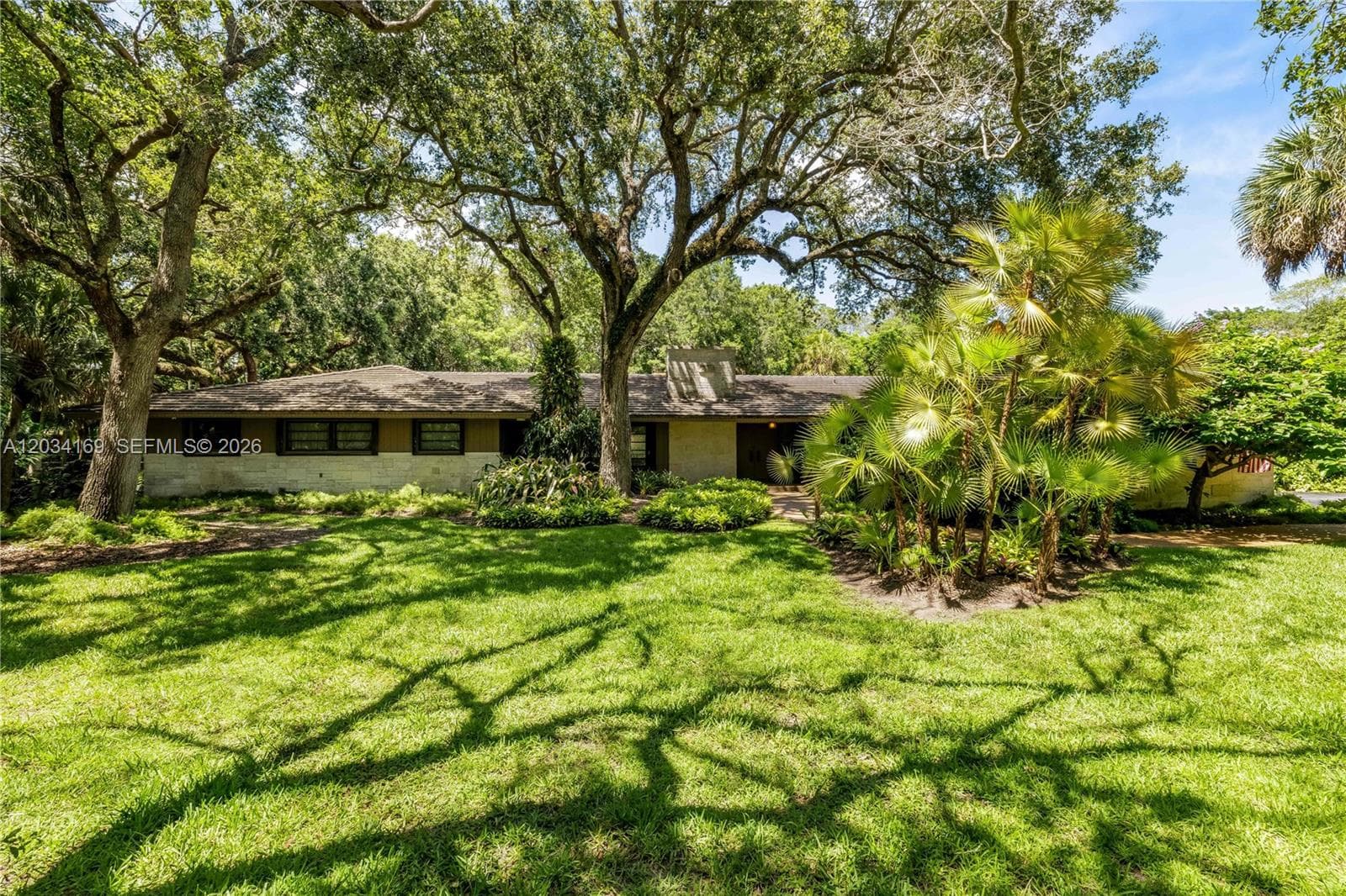 9979 Fairchild Way, Coral Gables FL 33156 — 1